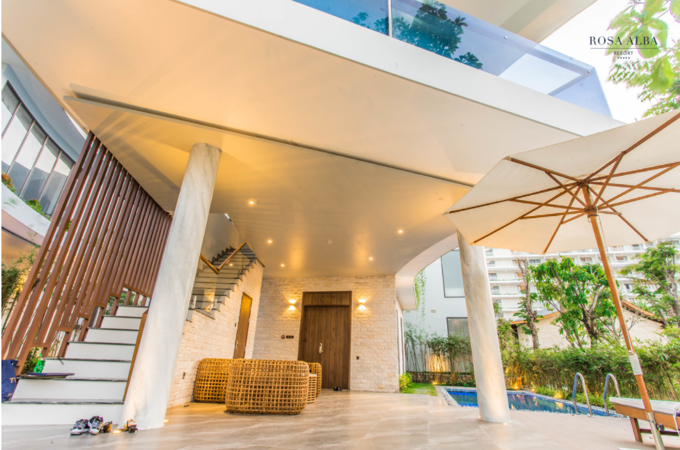 Công trình xây dựng nhà MĐC - Phú Yên