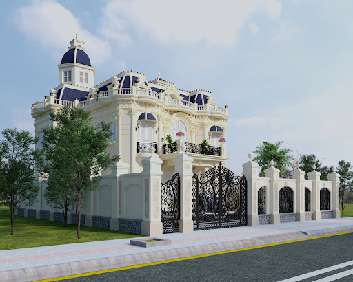 phong-cach-noi-that-co-dien Phong cách nội thất cổ điển