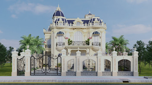 phong-cach-noi-that-co-dien Phong cách nội thất cổ điển